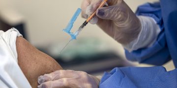 Over 3.6 million people received two doses of anti-covid vaccines in Dominican Republic