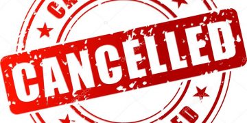 Vaccination Pop-Up for Saturday Canceled