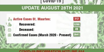25 confirmed COVID-19 cases today