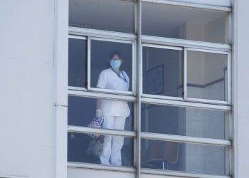 Cabinet must intervene now, or we risk Covid code black: ICU expert