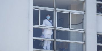 Cabinet must intervene now, or we risk Covid code black: ICU expert