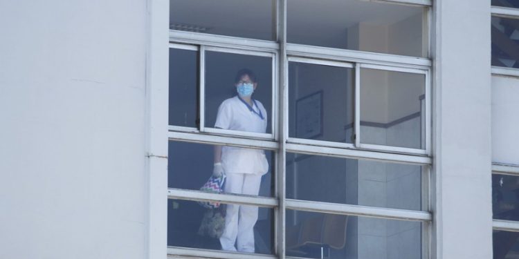 Cabinet must intervene now, or we risk Covid code black: ICU expert