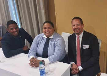 MP Gumbs reflects on opportunities for Kingdom-wide collaboration coming out of IPKO