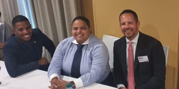 MP Gumbs reflects on opportunities for Kingdom-wide collaboration coming out of IPKO