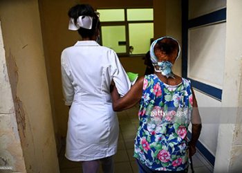 This Caribbean Country Now Has The Most Deaths From COVID-19