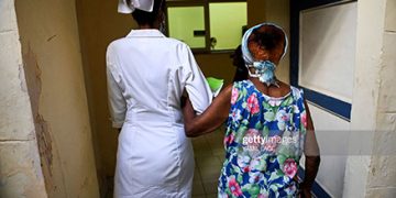 This Caribbean Country Now Has The Most Deaths From COVID-19