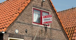 Dutch home prices up 16 percent; Biggest increase in 21 years