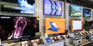 Dutch regulator fines Samsung €39 mil. for pumping TV prices