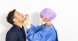 Employers want mandatory testing for workers coming to office