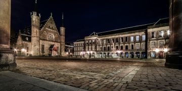 “Traditional” minority coalition government not possible says formation leader, as Cabinet talks drag on