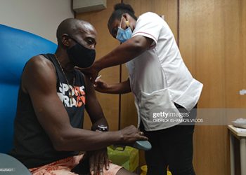 Want To Come To The US? You’d Better Be Vaccinated