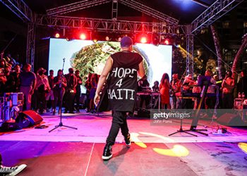 Less Than 1 Percent In This Caribbean Nation Vaccinated Against COVID-19