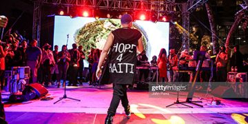 Less Than 1 Percent In This Caribbean Nation Vaccinated Against COVID-19