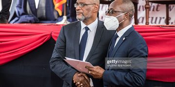 Will Haiti’s PM Be Charged With President’s Murder?