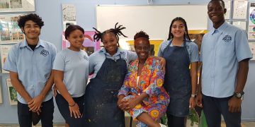 Building the Nation, Investing in our Future, selected theme for Constitution Day 2021