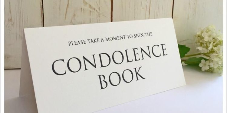 Government to open condolence book for Vivian Philips