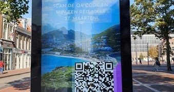 STB creates impressive destination awareness in The Netherlands/Belgium