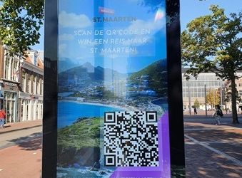 STB creates impressive destination awareness in The Netherlands/Belgium
