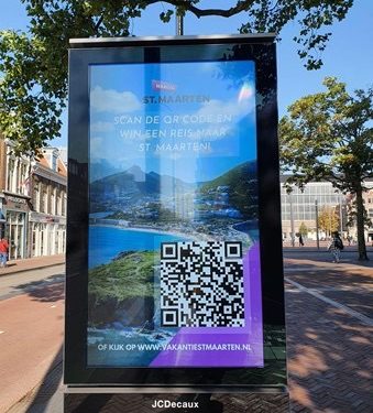 STB creates impressive destination awareness in The Netherlands/Belgium