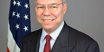 The Council of Ministers extends condolences to family and supporters of the late Statesman Colin Luther Powell
