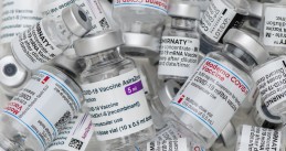 RIVM: Covid vaccines also protect against spreading Delta variant