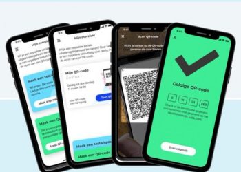 Covid access pass in use till next spring: Acute care boss