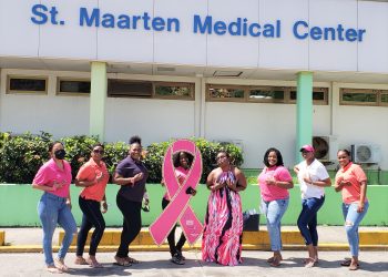 Over 200 women screened for breast cancer at SMMC