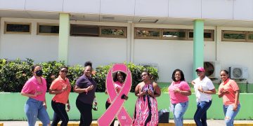 Over 200 women screened for breast cancer at SMMC