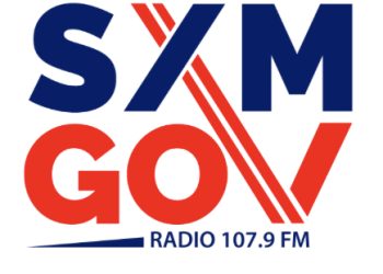 SXMGOV Radio 107.9FM on TELEM TelTV +
