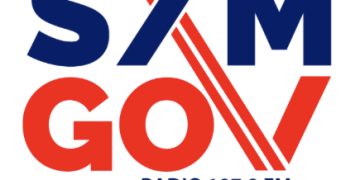 SXMGOV Radio 107.9FM on TELEM TelTV +