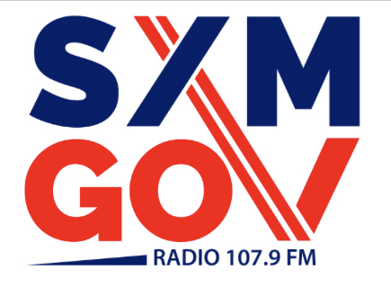 SXMGOV Radio 107.9FM on TELEM TelTV +