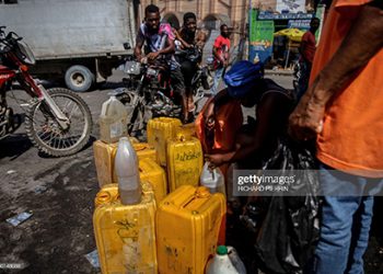 Haitians Now Want New Prime Minister To Go