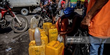 Haitians Now Want New Prime Minister To Go