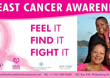 Breast Cancer Awareness Month