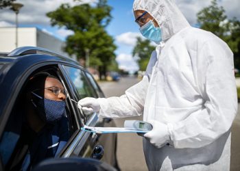 New Delta variant also found in the Netherlands