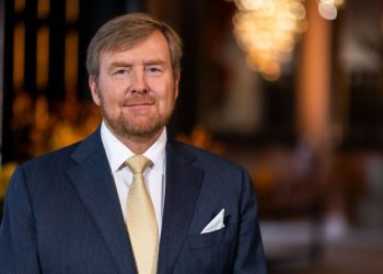 King Willem-Alexander to meet victims hurt in Cabinet’s childcare benefits scandal