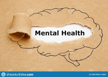 CPS: World Mental Health Day October 10 Theme: Mental health care for all: let’s make it a reality