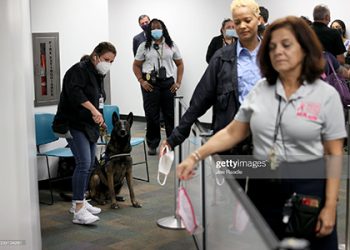 Countdown Begins To US’ Vaccinated Travelers Only Rule