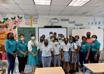 STB: #CaribbeanComeback Kicks Off Caribbean Tourism Month Awareness Activities