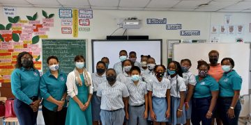 STB: #CaribbeanComeback Kicks Off Caribbean Tourism Month Awareness Activities