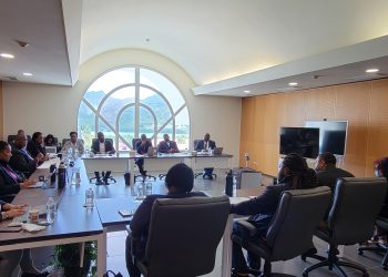 Council of Ministers meet with CCSU members on the way forward