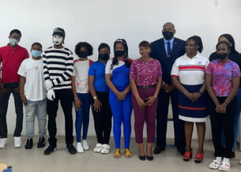 Domestic Violence Awareness Month 2021 is here