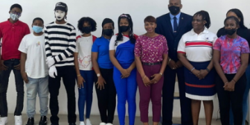 Domestic Violence Awareness Month 2021 is here