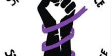 Two arrests for domestic violence over the long weekend