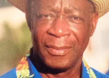 The Council of Ministers extends condolences to family and friends of culture icon Jocelyn Arndell