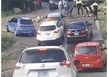 Police warns against obstruction of free movement at borders