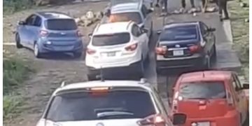 Police warns against obstruction of free movement at borders