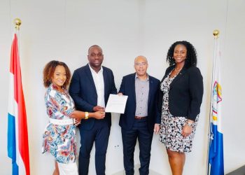 Minister of TEATT received Financial Statements of BTP with unqualified opinion fromSOAB