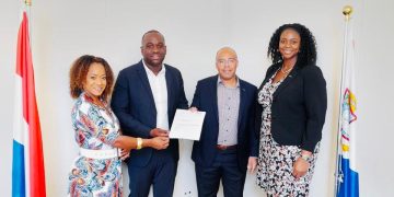 Minister of TEATT received Financial Statements of BTP with unqualified opinion fromSOAB