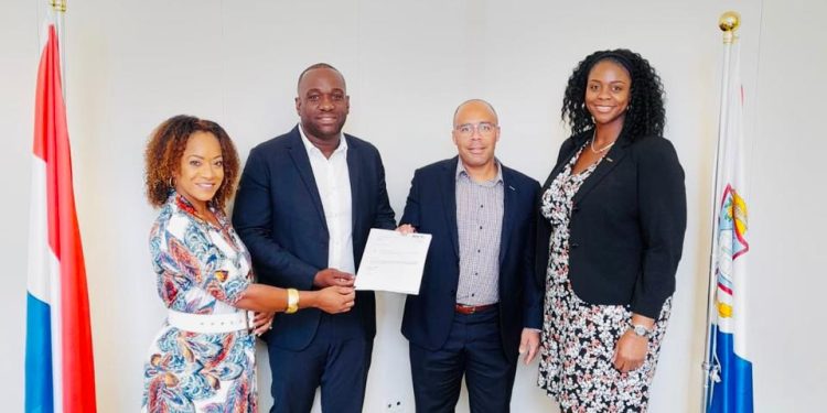 Minister of TEATT received Financial Statements of BTP with unqualified opinion fromSOAB